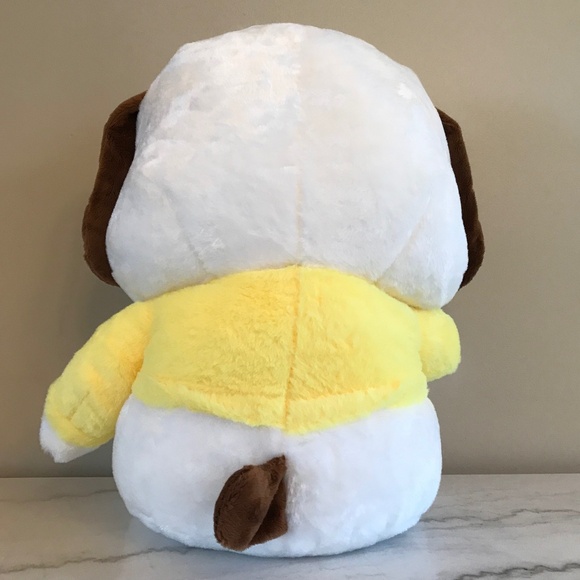 SANRIO POCHACCO PLUSH TOY DECOR - Picture 4 of 9